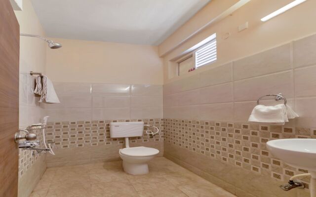 Sai Vihar By OYO Rooms