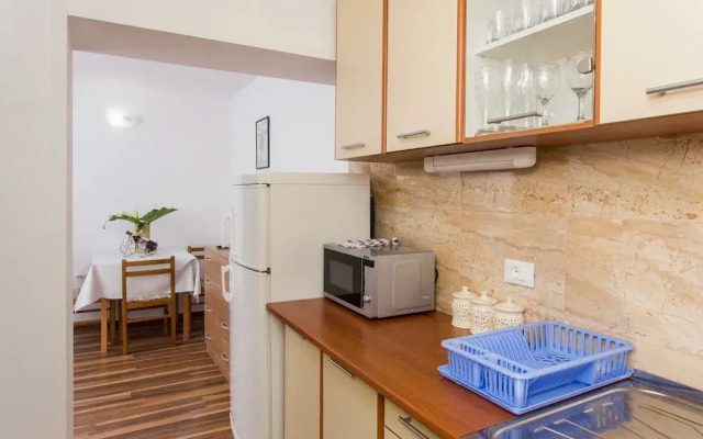 Apartments Djurkovic
