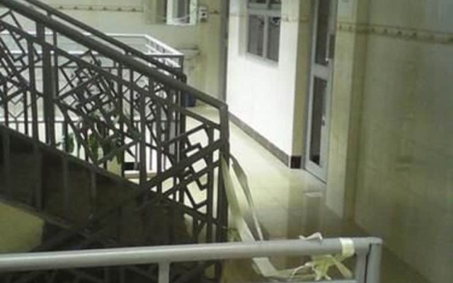 Lau Guest House