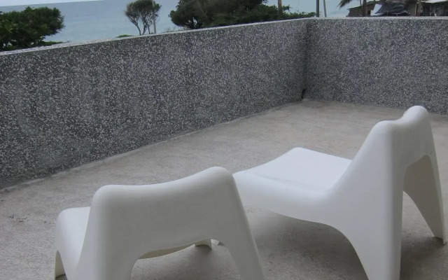 Runners' House Taitung