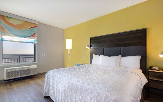 TRU BY Hilton Galveston