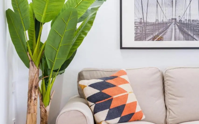 Cozy apartment Valencia city center!
