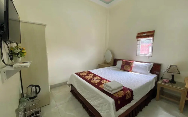 Sky Hotel Moc Chau - by BAY LUXURY