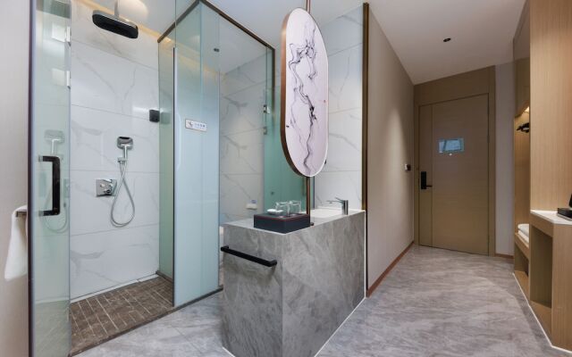 Ya Chen Hotel