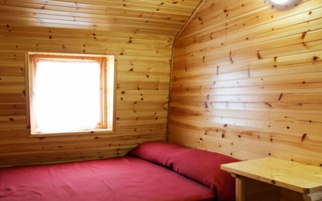 Chalet Atlantico