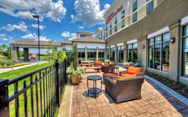 Hilton Garden Inn Memphis/Wolfchase Galleria