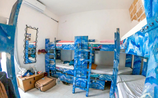 Hostel Malti