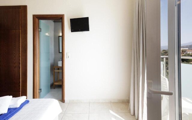 Areti Hotel