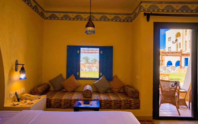 Marina Lodge Port Ghalib