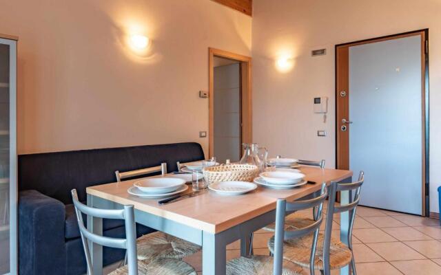 Appartamento al Rio Grauno Ospitar