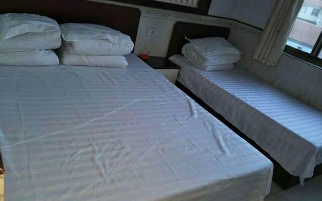 Luya Mountain Inn Dongzhai Branch