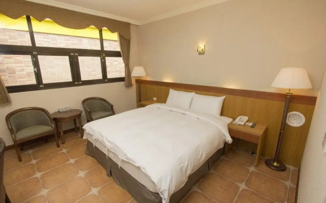 Xin Da Ban Hotel