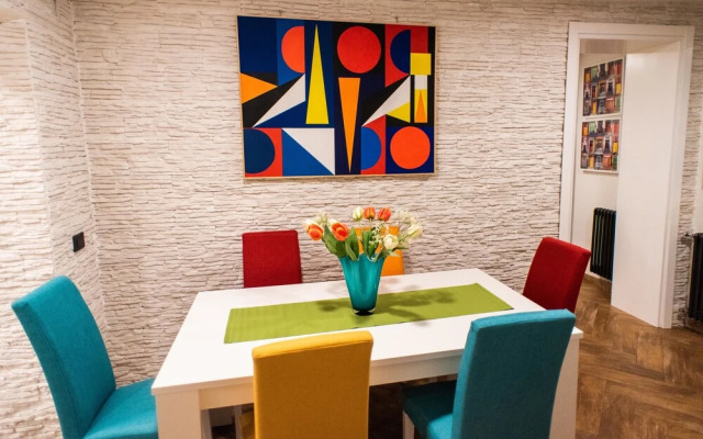 AVG Citycenter Apartments