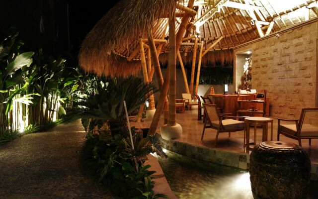 Theanna Villa and Spa Canggu