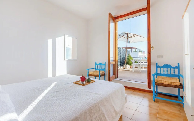 Sea View 300m From sea