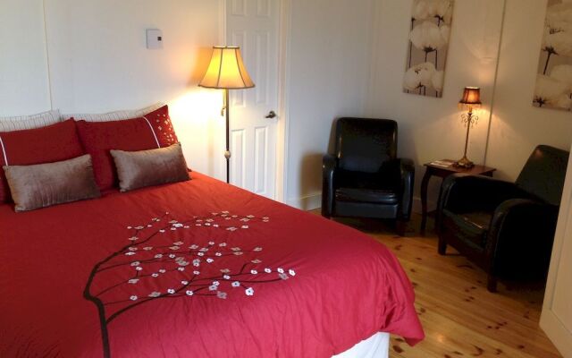 Hotel Motel Vagues Vertes