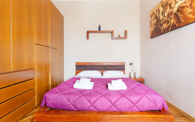 Gambara Cosy Apartment