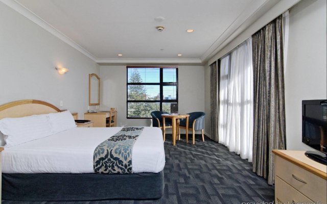 Parkside Hotel & Apartments Auckland