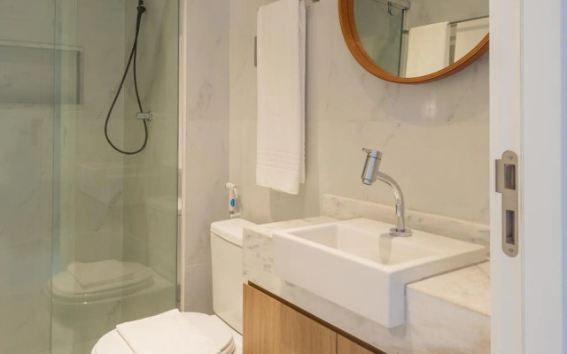 Acqua Residences Luxury Collection