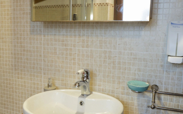 B&B Palazzo Storico Di Nicola