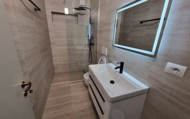 Bes' Sea View Studio