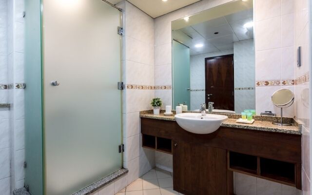 Higuests Vacation Homes Global Lake View