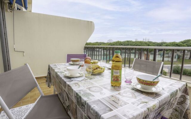 Les Jardins du Port 19248