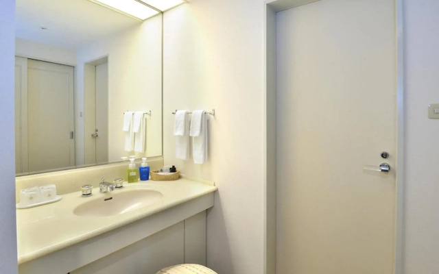 Hotel Granvia Okayama