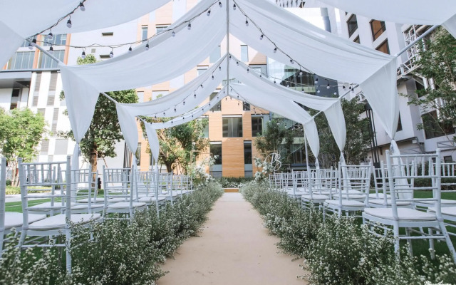 Grand Richmond Stylish Convention Hotel