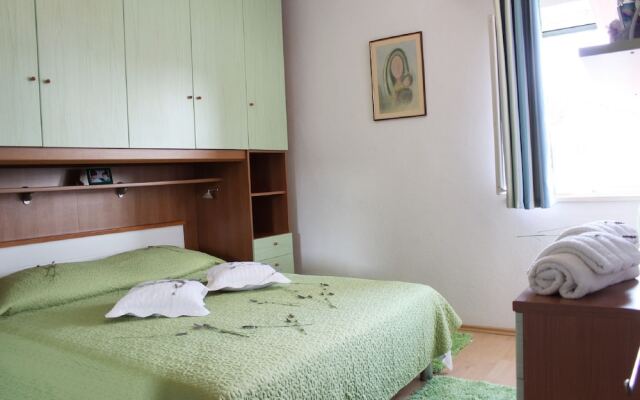 Apartment Ruža Vjetrova