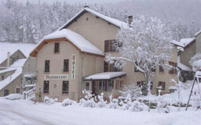 Ferme du Bois Barbu