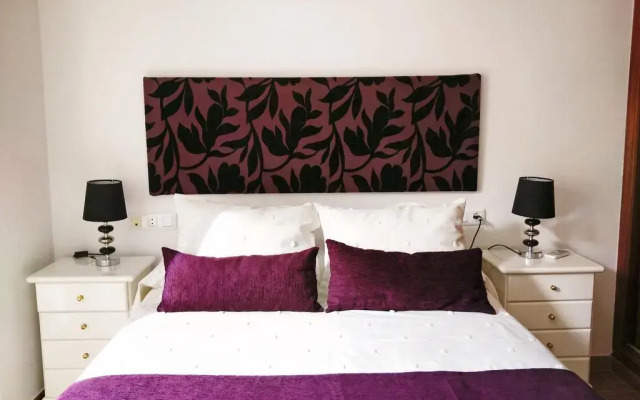 Apartment Lagunillas