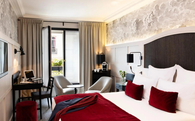 Hotel d'Aubusson
