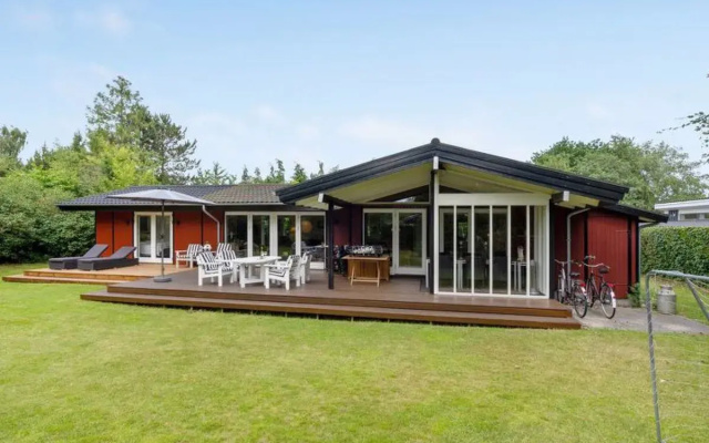 "Ruzica" - 800m from the sea in Lolland, Falster and Mon