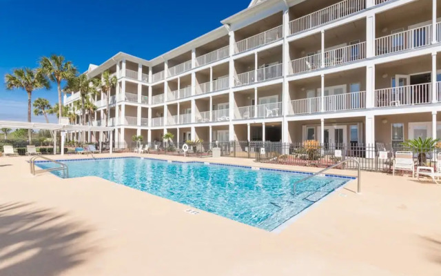 Grand Caribbean East & West W315