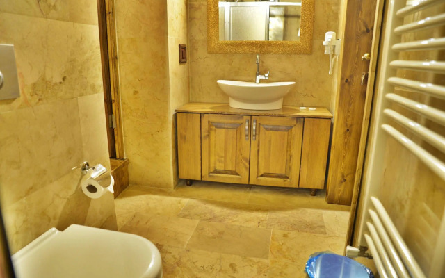 Urgup Inn Cave Hotel