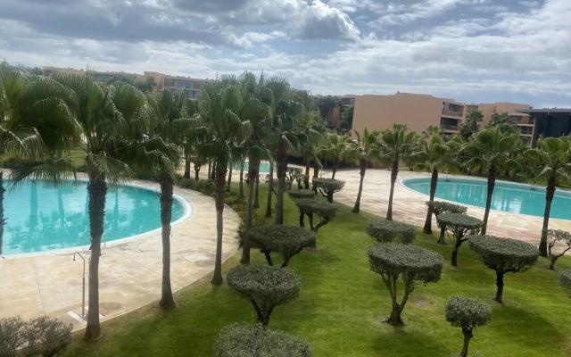 Marriott Residences Salgados Resort, Algarve