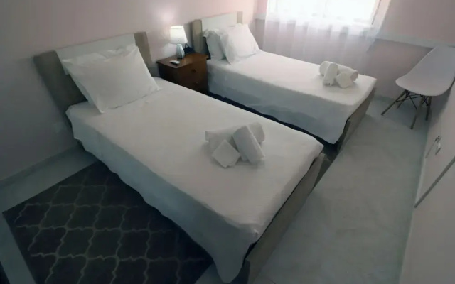 Urban Beach - Apartamento Pôr do Sol