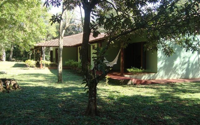 Iguassu Eco Hostel - Eco Suites