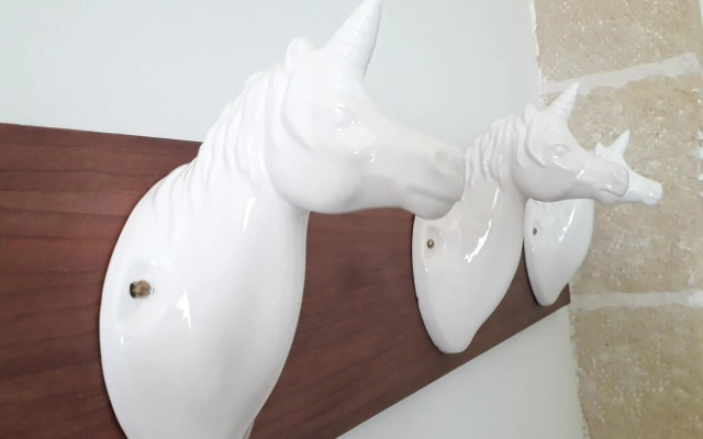 Sherryflat Bodega San Blas