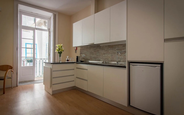 São Domingos Flowers Apartments