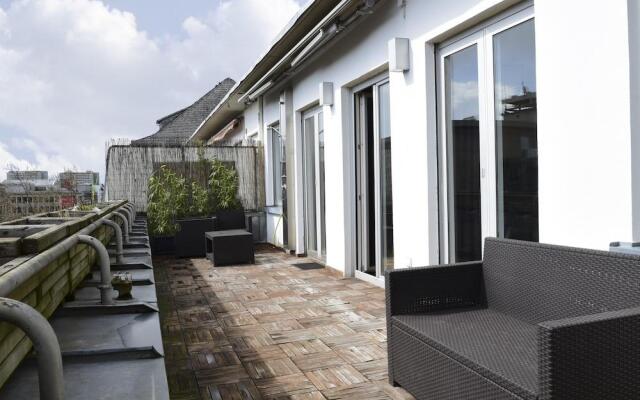 SEEGER Living City Apartments