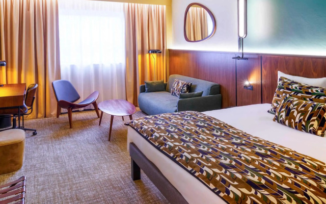 Novotel Avignon Nord