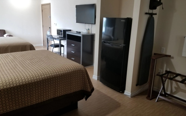 Scottish Inns & Suites