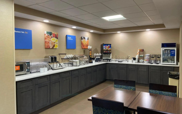 Comfort Inn Herndon - Reston