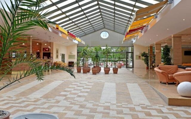 Les Magnolias Hotel