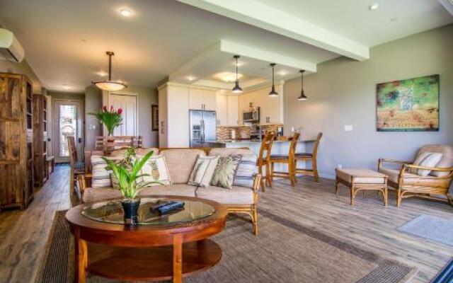 Villa Moana Maui