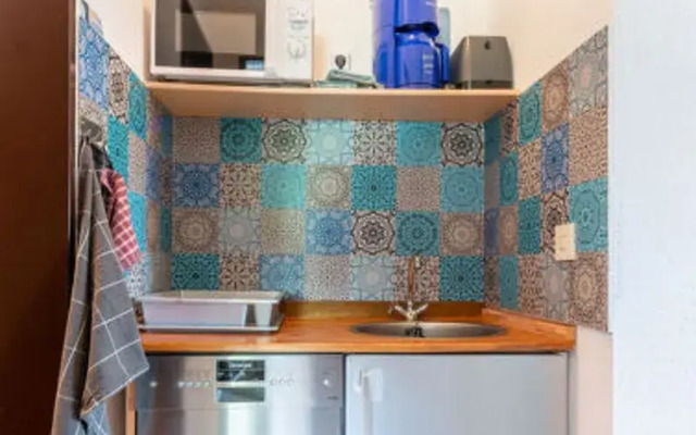 Am Hohen Bogen 17171