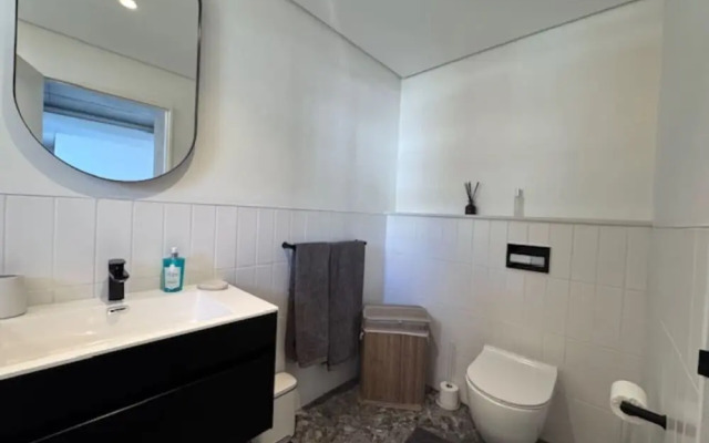 Leisure Apartment at Stationhouse