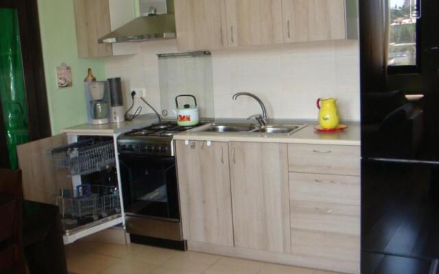 Residential Building M2